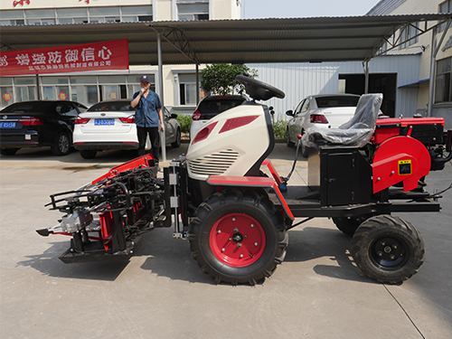 割捆機(jī)小的多少錢一臺(tái)-【明悅割捆機(jī)源頭廠家】